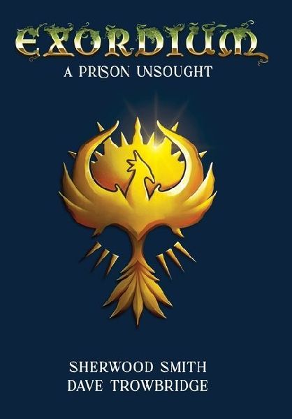 A Prison Unsought