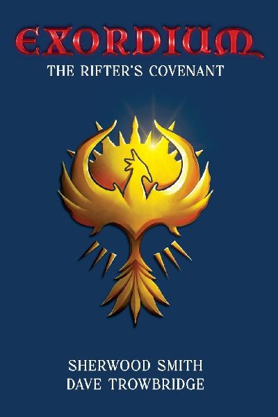 The Rifters Covenant