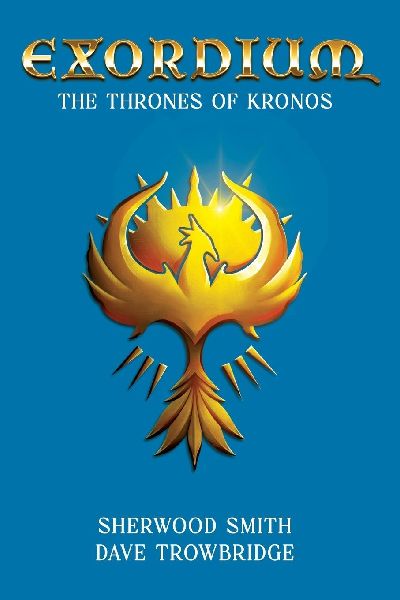 The Thrones of Kronos