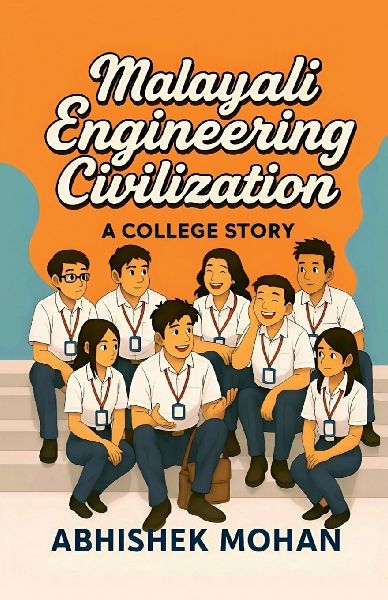 Malayali Engineering Civilization: A college story