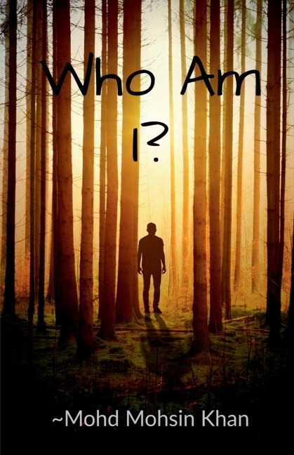 Who Am I?