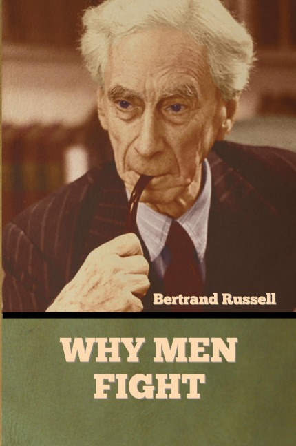 Why Men Fight