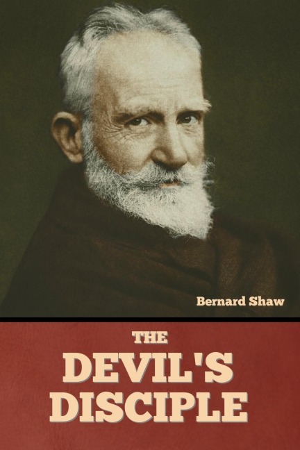 The Devils Disciple