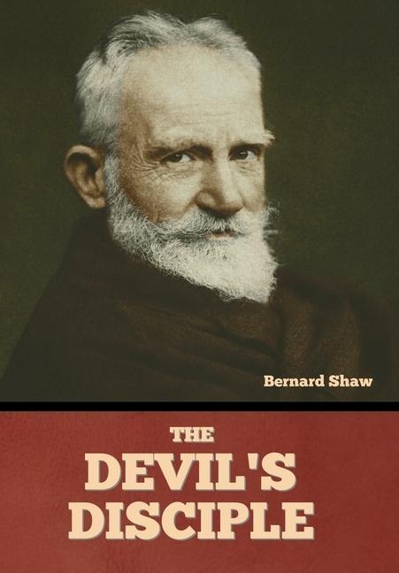 The Devils Disciple
