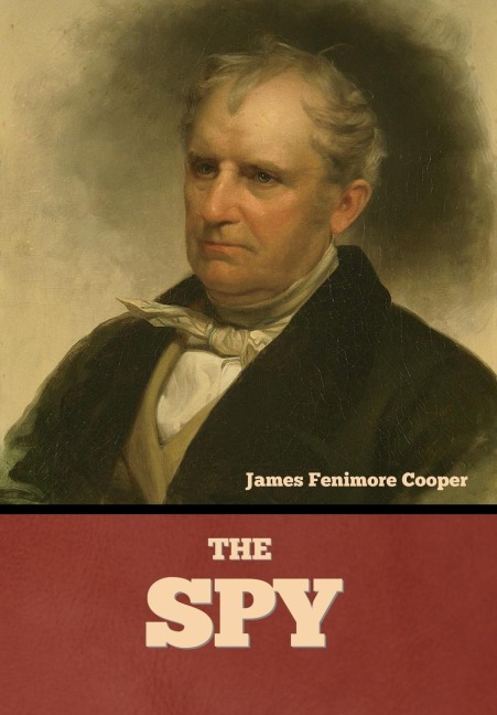 The Spy