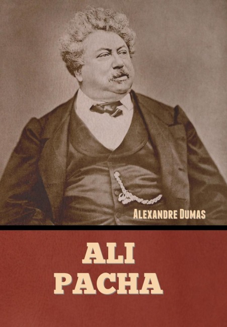 Ali Pacha