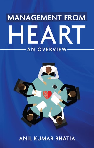 Management from Heart An Overview