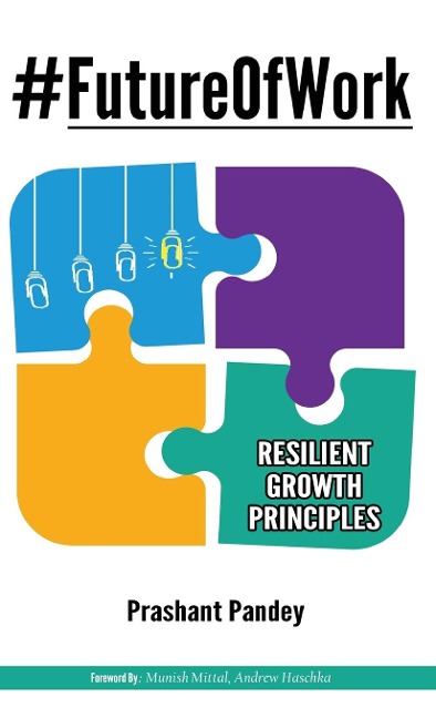 #FutureOfWork: Resilient Growth Principles
