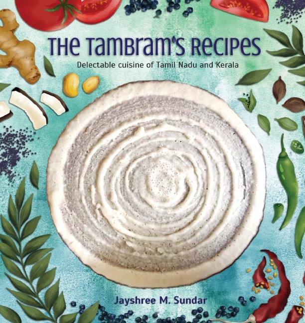 The Tambrams Recipes