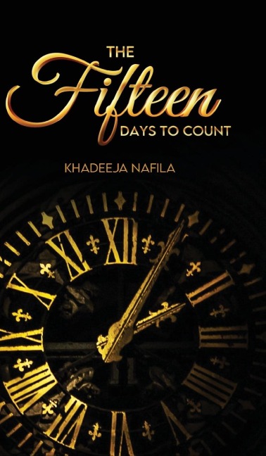 The Fifteen Days to Count