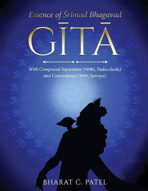 Essence of Shrimad Bhagavad Gita