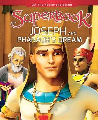 Joseph and Pharaohs Dream