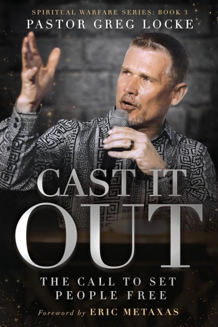 Cast It Out: The Call to Set People Free