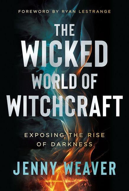 Wicked World of Witchcraft, The