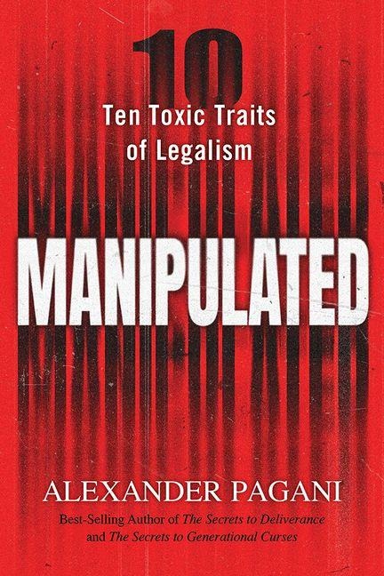 Manipulated