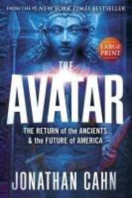 Avatar Large Print, The