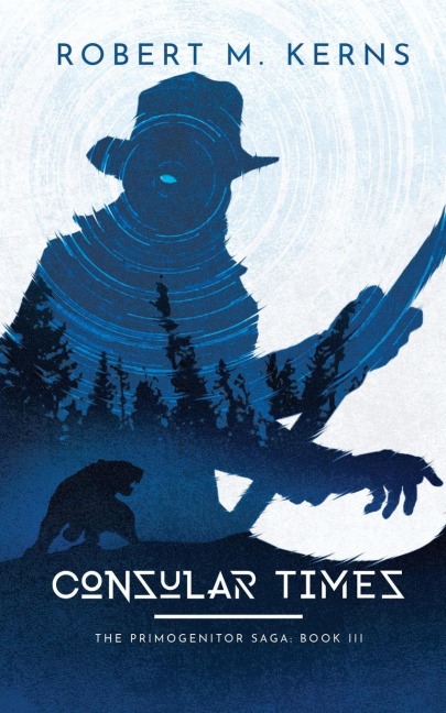 Consular Times: An Epic Shifter Fantasy Adventure