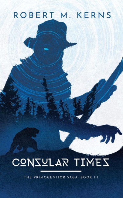 Consular Times: An Epic Shifter Fantasy Adventure