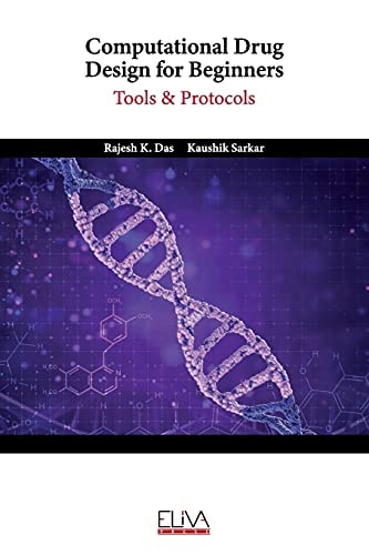 Computational Drug Design for Beginners Tools & Protocols
