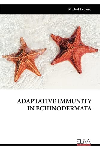 Adaptative Immunity in Echinodermata