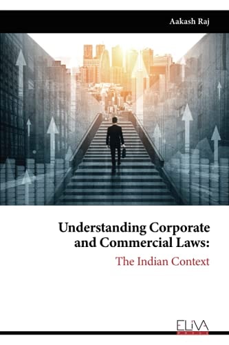 Understanding Corporate and Commercial Laws The Indian Context