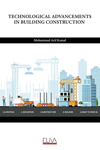 Technological Advancements in Building Construction