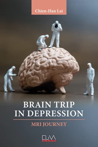 Brain Trip in Depression MRI Journey