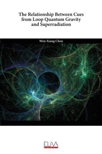 The Relationship Between Cues from Loop Quantum Gravity and Superradiation