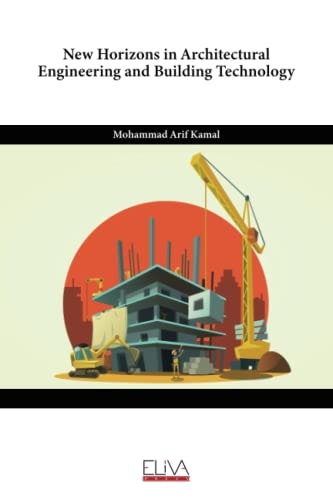 New Horizons in Architectural Engineering and Building Technology