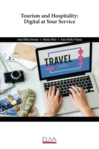 Tourism and Hospitality Digital at Your Service