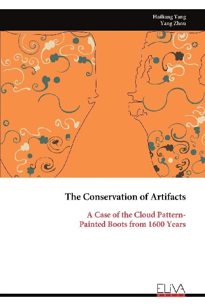 The Conservation of Artifacts: A Case of the Cloud Pattern-Painted Boots from 1600 Years