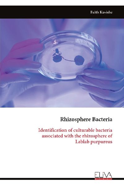 Rhizosphere Bacteria: Identification of culturable bacteria associated with the rhizosphere of Lablab purpureus