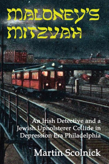 Maloneys Mitzvah