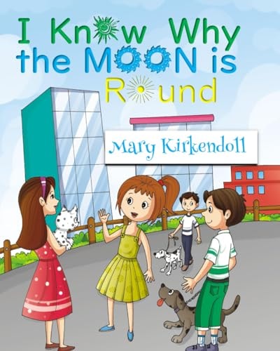 I Known Why The Moon Is Round Creating Happiness Throughout the Town