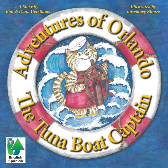 Adventures of Orlando, The Tuna Boat Captain: The Tuna Boat Captain