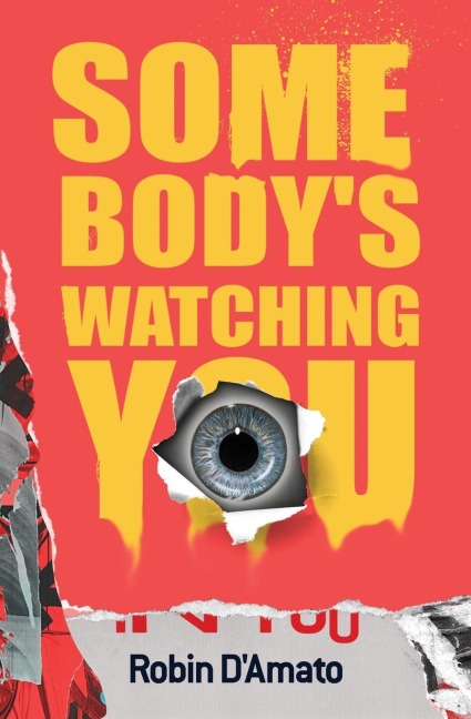 Somebodys Watching You