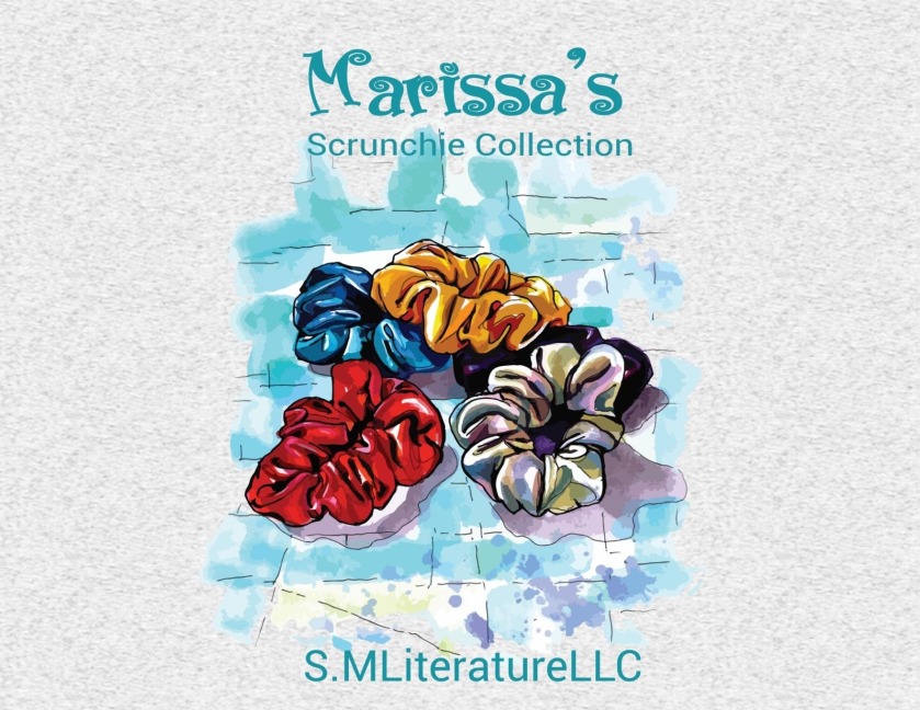 Marissas Scrunchie Collection