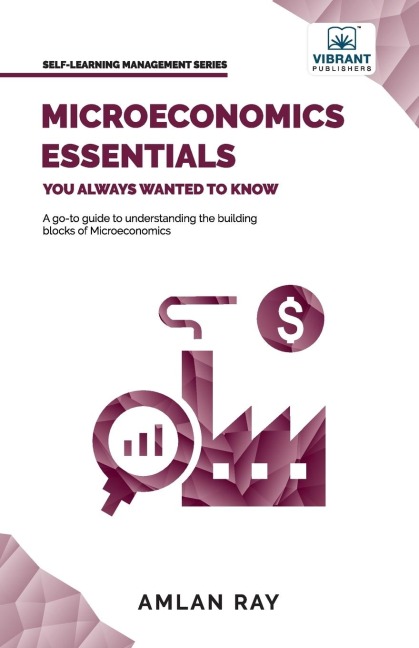 Microeconomics Essentials You Always Wanted To Know: A Beginner's Guide to Demand, Supply, Consumer Behavior, Market Types, Factor Pricing & International Trade