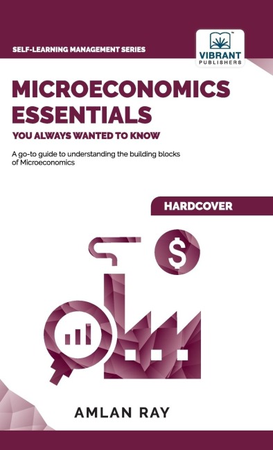 Microeconomics Essentials You Always Wanted To Know: A Beginners Guide to Demand, Supply, Consumer Behavior, Market Types, Factor Pricing & International Trade