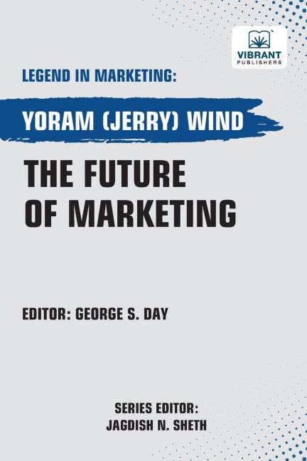 The Future of Marketing