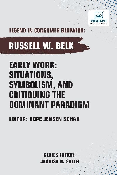 Early Work: Situations, Symbolism, and Critiquing the Dominant Paradigm