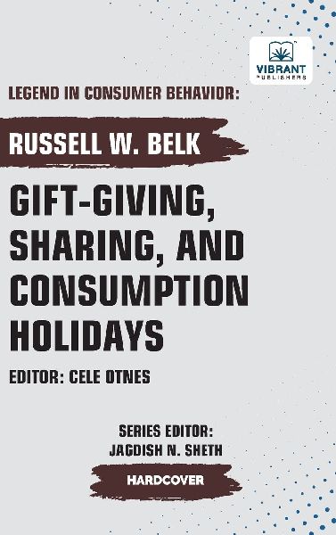 Gift-giving, Sharing, and Consumption Holidays