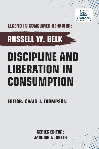 Discipline and Liberation in Consumption