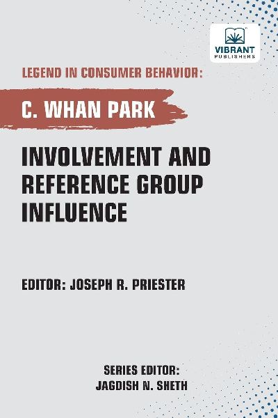Involvement and Reference Group Influence