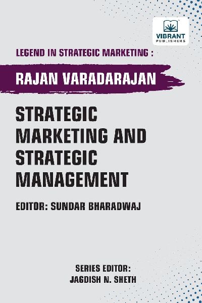 Strategic Marketing and Strategic Management