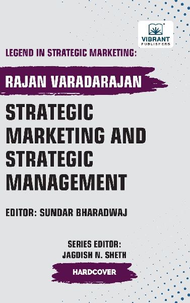 Strategic Marketing and Strategic Management