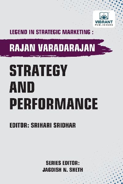 Strategy and Performance