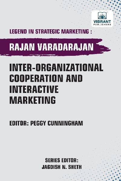 Inter-organizational Cooperation and Interactive Marketing