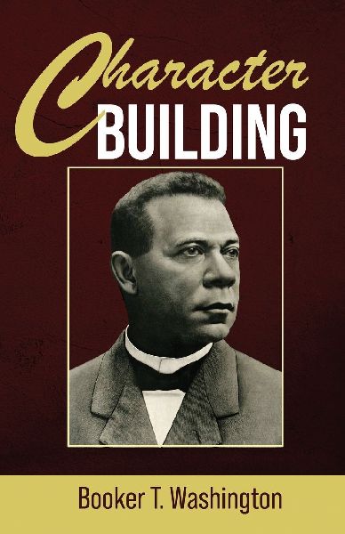 CHARACTER BUILDING