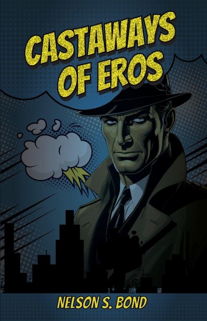 Castaways of Eros